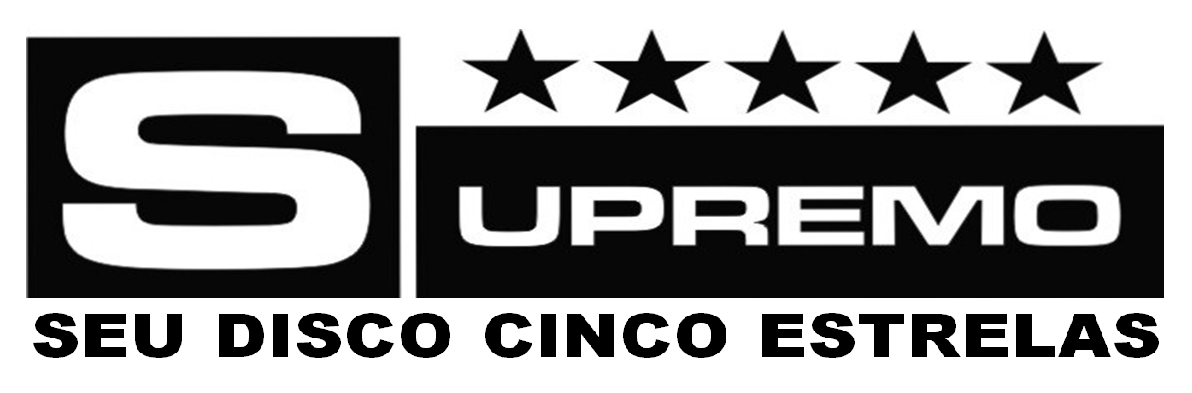 Supremo Ferramentas